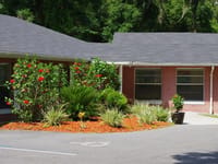 New Horizon Senior Citizen Home