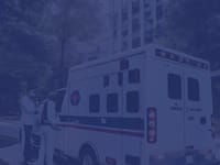 Leopard Medical Transport