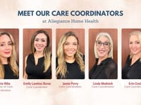 Allegiance Home Health Of South Louisiana LLC