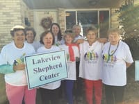 Lakeview Shepherd Senior Center