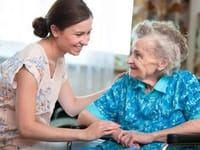 Above & Beyond Homecare Services