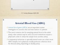 Abg Professional Health Services INC.