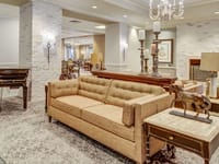 Belmont Village Hunters Creek Trs, Llc