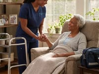 Compassionate Cares Home Health And Hospice