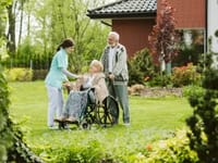 Atlas Home Health and Therapy, LLC