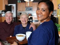 D2 Home Health Care LLC