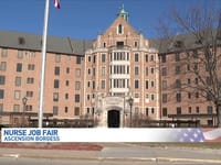 Ascension Borgess Lee Hospital