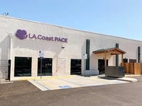 Greater Watts Adult Day Care Program