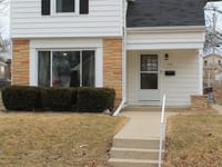 107Th St House