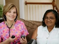 Amazing Homehealth Services
