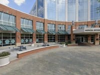 Baton Rouge Gen Med Ctr, Snf