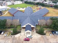 Cambridge Nursing & Rehabilitation Center