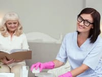 Beverly's Home Care Agency