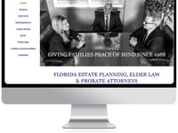 The Karp Law Firm PA