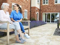 All Generations Home Health Care LLC