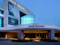 St. David's South Austin Medical Center
