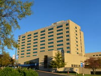 Christian Hospital Northeast