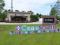Caresouth Hha Holdings Of Virginia, LLC