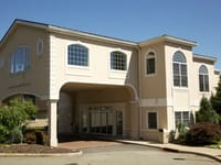 Comfort Care Homes Inc