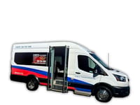 Cullman Area Regional Transportation System (CARTS)