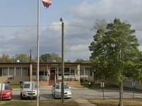Marion Regional Nursing Home