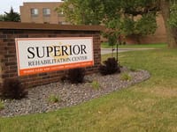 Dove Healthcare - Superior