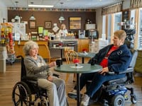 Guardian Angels Care Center