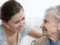 Extended Family Homemaker And Companion LLC