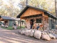 A Home In The Northwoods Llc