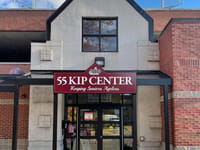 55 Kip Center