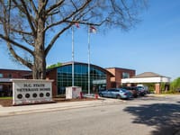 NC State Veterans Home - Salisbury