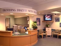 DCI - Rubin Dialysis Centers - Sarato