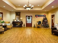 Holly Springs Rehabilitation and Healthcare Center