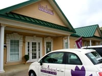 Bonnie Carol Hutchins Hill Rowan Prime Care