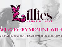 A Lillie Of Love Home Care Agency LLC