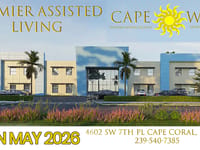Cape West Llc