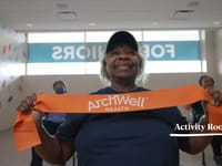 Arch Home Health LLC