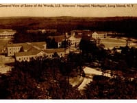 Northport VA Medical Center