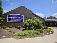 Good Samaritan Home & Rehabilitative Center