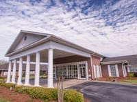 Florala Health and Rehabilitation LLC