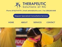 Carolina Therapeutic Services, INC