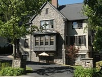 Bridges Cornell Heights - the Tudor