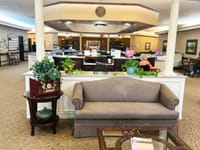Brentwood Terrace Healthcare and Rehabilitation