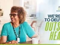 Angel Touch Home Health Care, CORP.