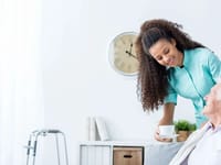 Alpha One Home Health INC