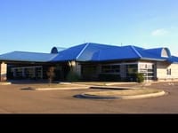 Crossett Health Foundation