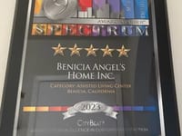 Benicia Angel'S Home 2 Inc.