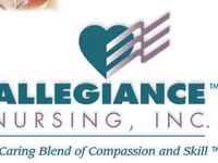 Allegiance Home Healthcare Cds