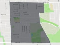 Alger Heights - North