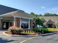 Delaware Hospice, Inc Southern Division